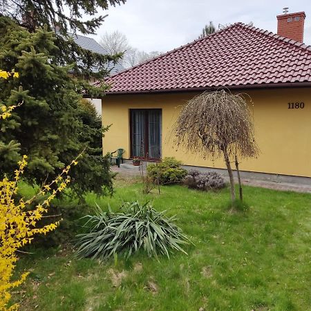 Zielone Buki Apartment Buczkowice Exterior photo